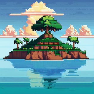 Pixel Art